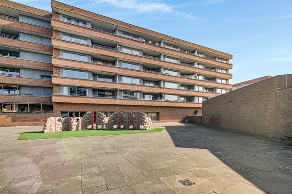 Medium property photo - Ottho Heldringstraat 200T, 1066 AZ Amsterdam